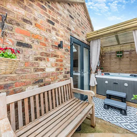 Bute Holiday home Redcar