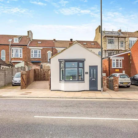 Holiday home Bute Redcar