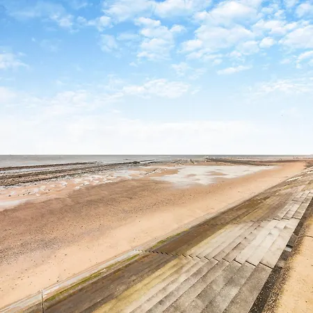 Holiday home Bute Redcar