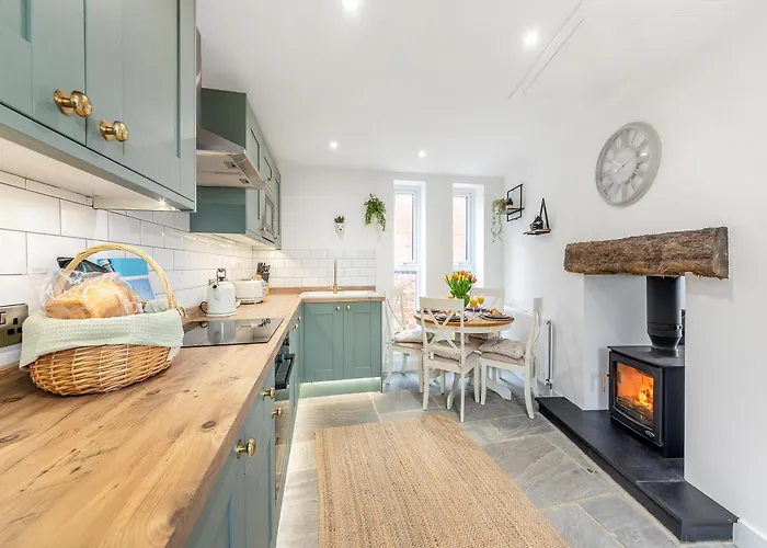 Bute Holiday home *