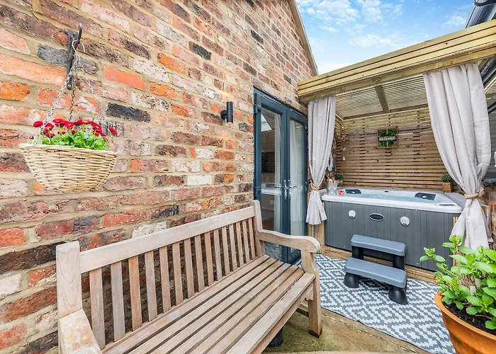 Bute Holiday home Redcar