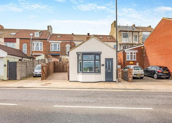 Holiday home Bute Redcar