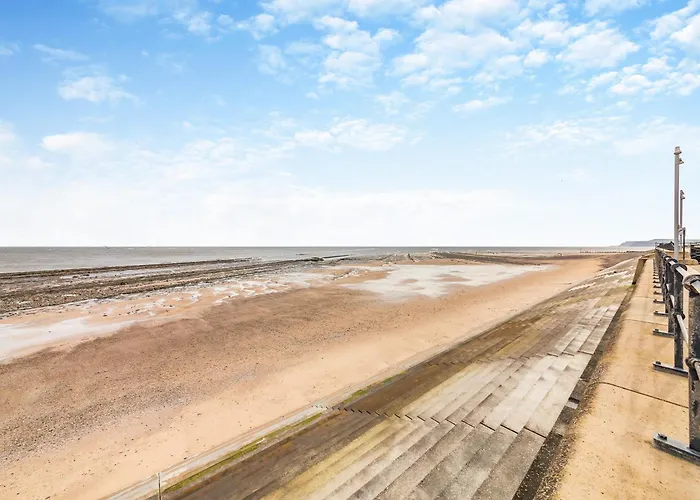 Holiday home Bute Redcar